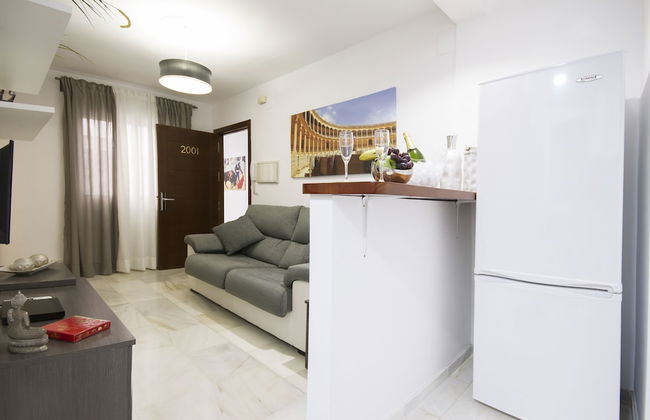 Apartamentos El Tajo - Foto 8