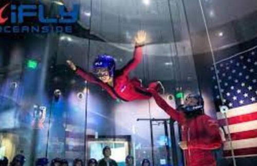 Shabby Chic Oceanside King & 2 Queen bed Pool GYM - Photo 36