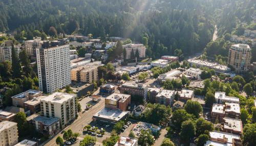 Stay Portland - 1906 Carl & Margaret Hoeber World's Fair House - Foto 3