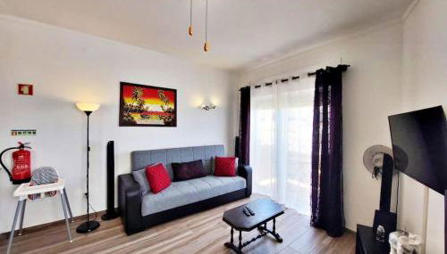 Sea View 2-beds 'Estrela' Apartment - Praia da Luz - Foto 5