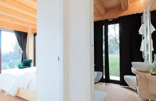 Chalet in Veneto Near Dolomites Ski Slopes - Foto 48