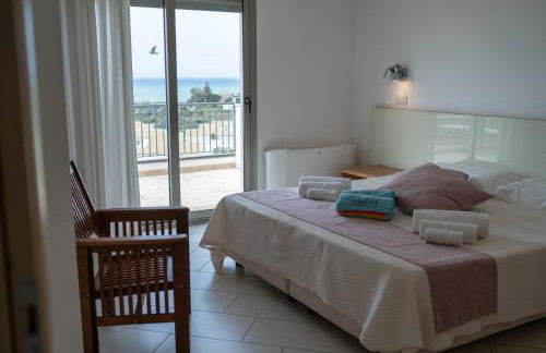 Sikelika Residence Sul Mare - Foto 59