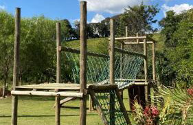 Pousada Vida feliz - Foto 31