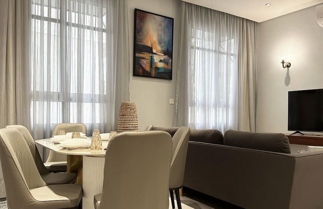 Kease Ar Rabi I-4 Royal touch AG34 - Photo 5