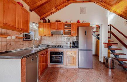 Holiday Home Ivan with heated pool by Villas Guide - Foto 18