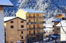 Appartamento centro Brusson. - Foto 2