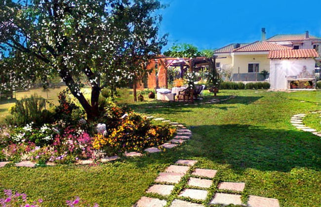 Anastasia Gardens Villa - Foto 21