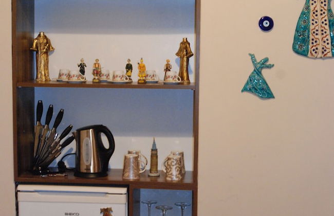 The Pashas House - Foto 40