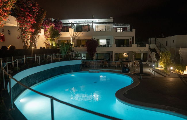 Apartamentos La Moraña - Foto 70