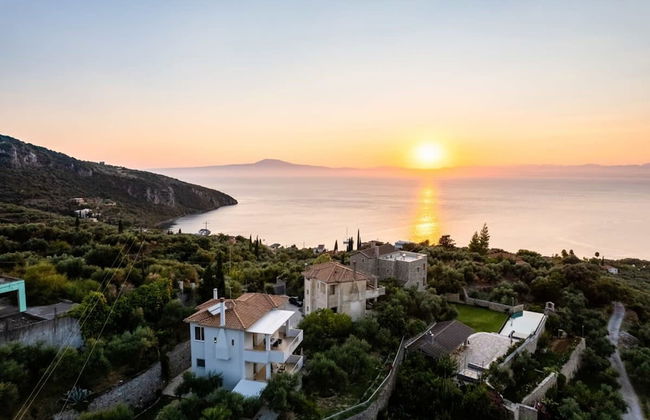 Kitries Summer Getaway - Eden Comfy Suite - Foto 26