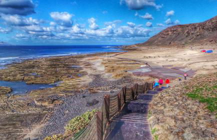 Las Canteras Aquarium - Foto 42