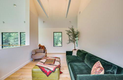 On-Site Sledding! Hudson Valley Winter Escape - Foto 26