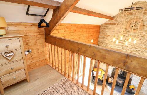 Tegfan Barn - Foto 13