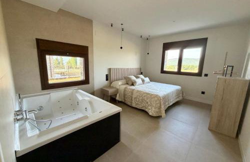 Casas Pirineo, Ainsa - Photo 10