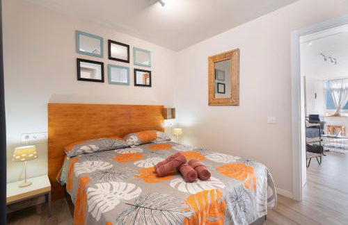 Apartamento Primera Linea De Mar - Foto 12