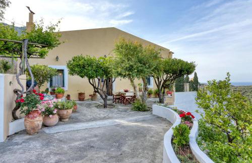 The Cretan Manor - Foto 21