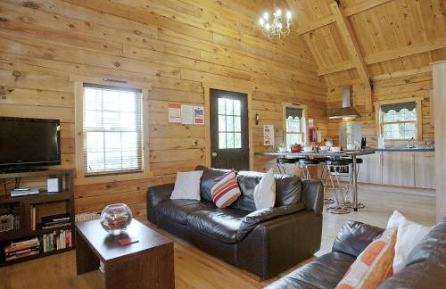 Kingfisher Lodge - E4159A - Foto 2