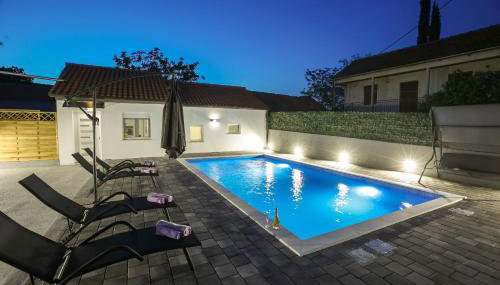 Villa Mia - Foto 4