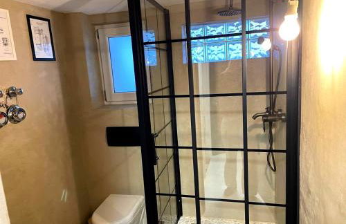 Helles Apartment mit Seeblick und großer Terrasse - Foto 10