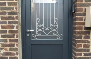 Gabrielle 40m2, Netflix - Foto 18