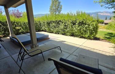 Spacious Eden Getaway w Hot Tub - Foto 24