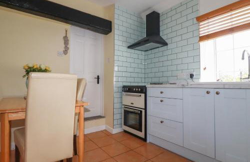 The Garden Apartment - Foto 9