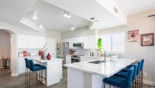 The Copper House home - Foto 5