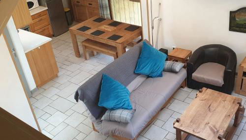 les Grands Balcons de l'Etale - Foto 2