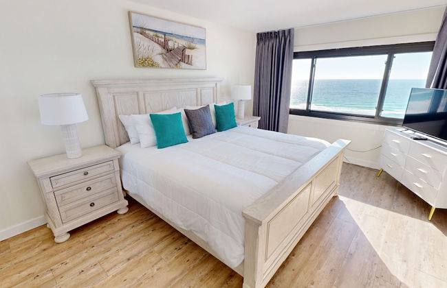 Emerald Towers 904 2 Bedroom Condo - Foto 5