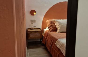 Ossidiana Rossa Elegant Suite Vulcano - Foto 11