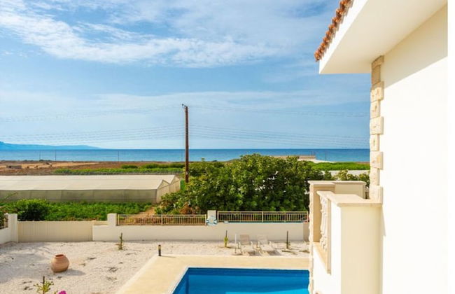 Villa Komissa in Argaka - Foto 41