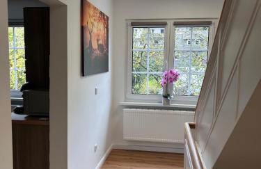 !!! Ferienwohnung für 6xPersonen, Terrasse, Garten, Hund willkommen!!! - Photo 52