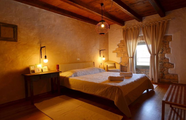 Majestic Rustical Kanfanar Villa With Pool - Foto 3