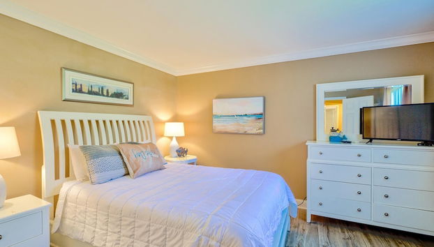 Seascape 22a- Hello Sunshine - Foto 2, Habitación