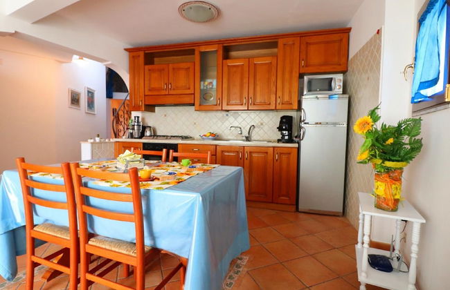 CASA ALESSANDRA POSITANO - Foto 15