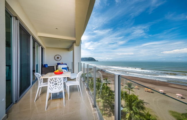 Best in Jaco Diamante del Sol Condos - Foto 72