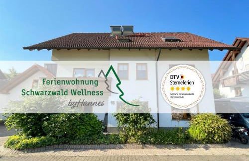 Schwarzwald Wellness byHannes - Sauna, Wandern & Straßburg Erlebnis - Foto 20