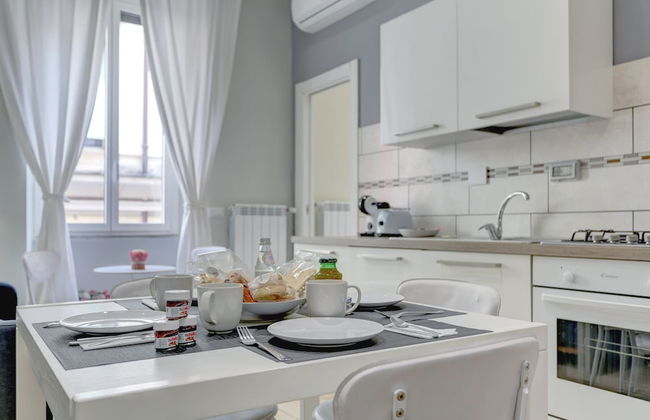 APPARTAMENTO SANTI QUATTRO 1 e 2 - COLOSSEO - Photo 19