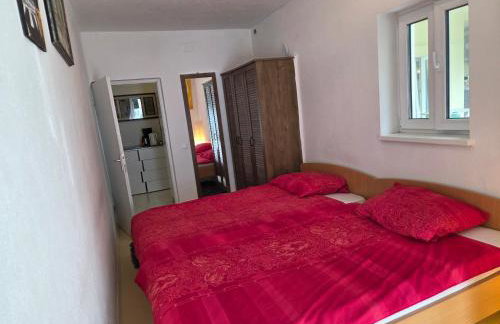 Ferienwohnung mit Pool Kroatien mit Meerblick und Pool - Foto 17