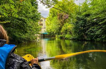 Pénélope by Kleidos - Charmant Studio Centre Pont-Audemer - Foto 29