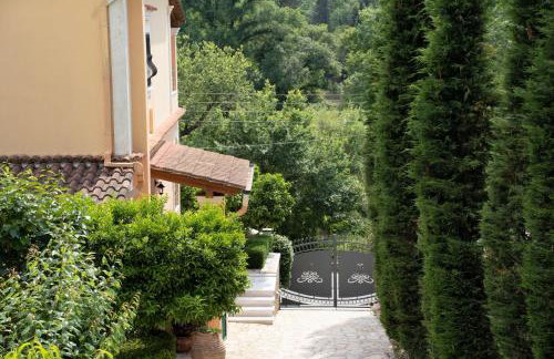 La Bella Vita - Luxury Holiday House close to Corfu Town - Photo 13