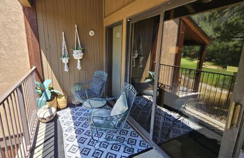 Tamarron HighPoint 580 - Foto 15