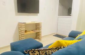 Cabana dos Milagres Aconchegante a 150m do mar com WIFI e Split - Foto 8