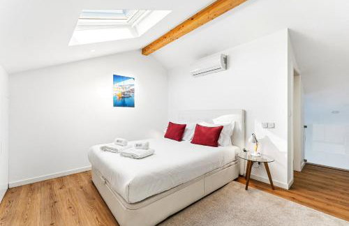GuestReady - Freixo Island - Douro Views - Foto 19