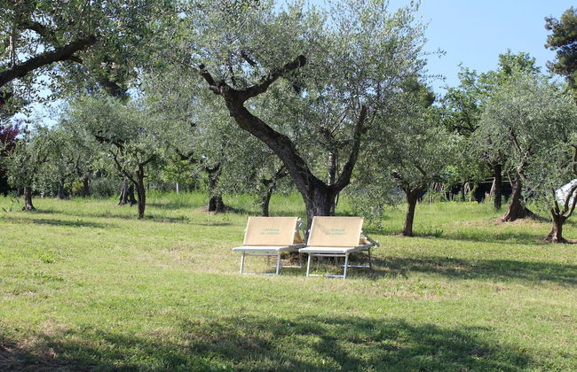 Locanda Belvedere - Foto 30