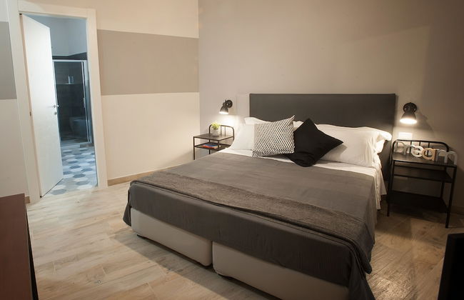 6thLand - Rent Rooms La Spezia - Photo 15