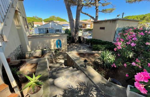 Au bord de mer à Hyères les Palmiers - Foto 39