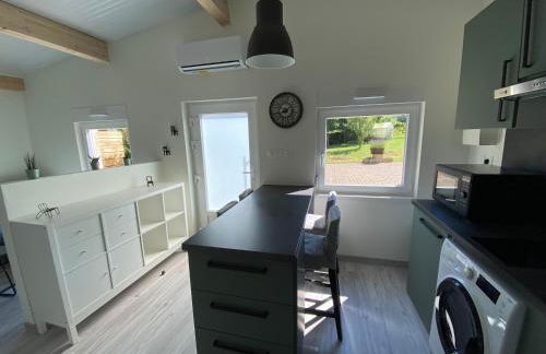 STUDIO des Lacs - Photo 13