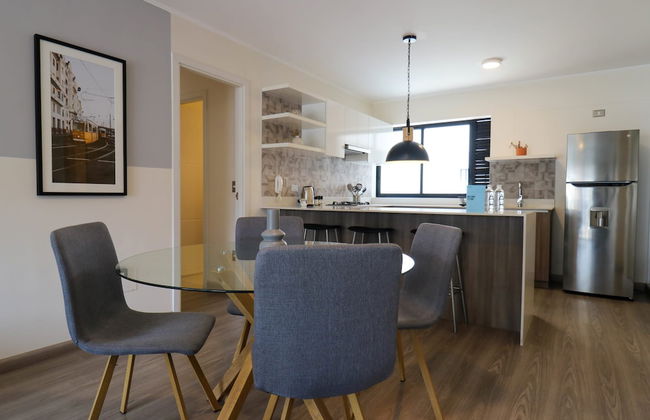 w Spectacular 2BR in Miraflores - Photo 30