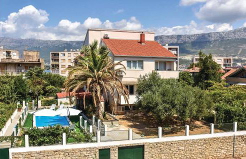 Three-Bedroom Apartment In Split - Foto 12